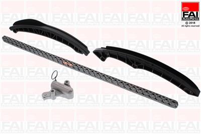 FAI AutoParts TCK202NG EAN: 5027049551381.