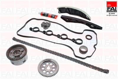 FAI AutoParts TCK203VVT EAN: 5027049459809.