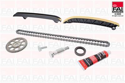 FAI AutoParts TCK208 EAN: 5027049390843.