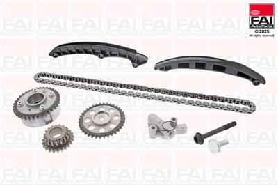 FAI AutoParts TCK210VVTNG EAN: 5027049379862.