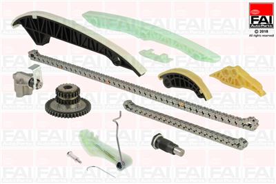 FAI AutoParts TCK212 EAN: 5027049534377.