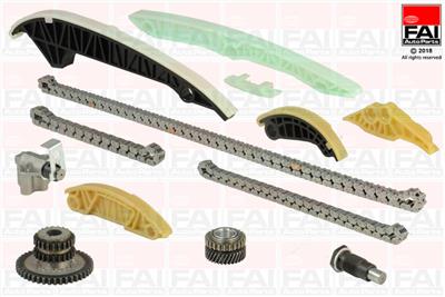 FAI AutoParts TCK212NG EAN: 5027049409590.