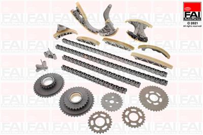 FAI AutoParts TCK217NG EAN: 5027049447677.
