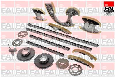 FAI AutoParts TCK219NG EAN: 5027049447691.