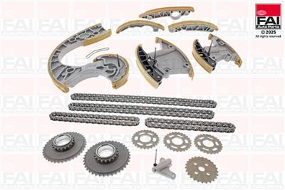 FAI AutoParts TCK220NG EAN: 5027049447714.