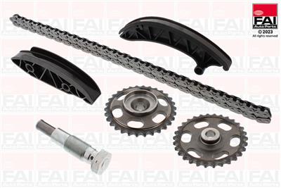 FAI AutoParts TCK227LNG EAN: 5027049399877.