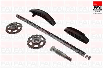 FAI AutoParts TCK227NG EAN: 5027049423947.