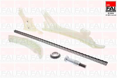 FAI AutoParts TCK229NG EAN: 5027049486522.
