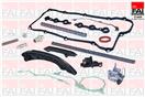 FAI AutoParts TCK23