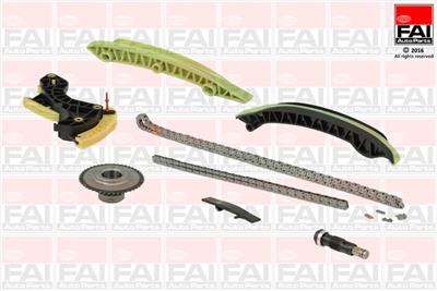 FAI AutoParts TCK230NG EAN: 5027049448612.
