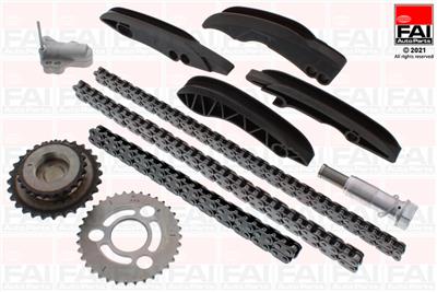 FAI AutoParts TCK240NG