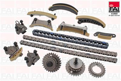 FAI AutoParts TCK245ENG EAN: 5027049508019.