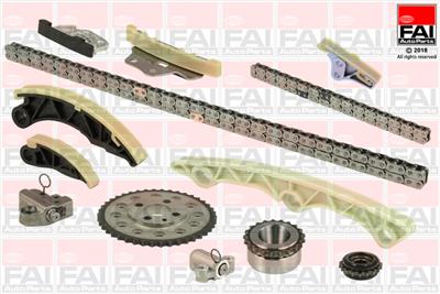 FAI AutoParts TCK246NG EAN: 5027049448599.