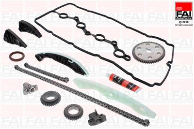 FAI AutoParts TCK254 EAN: 5027049507692.