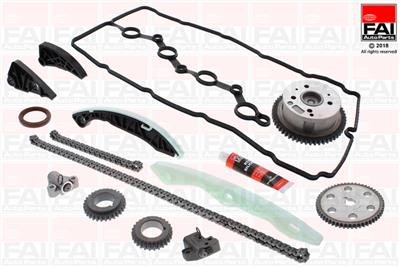 FAI AutoParts TCK254VVT EAN: 5027049507739.