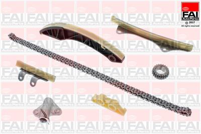 FAI AutoParts TCK261NG EAN: 5027049476066.