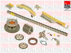 FAI AutoParts TCK272NG