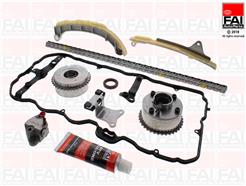 FAI AutoParts TCK286VVT