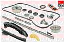 FAI AutoParts TCK290VVT - Sada rozvodovej reťaze