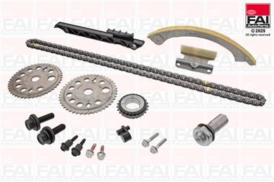 FAI AutoParts TCK2NG EAN: 5027049284418.