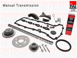 FAI AutoParts TCK321