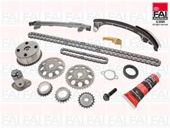 FAI AutoParts TCK33VVT