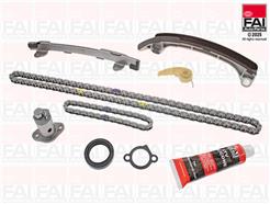 FAI AutoParts TCK33WO