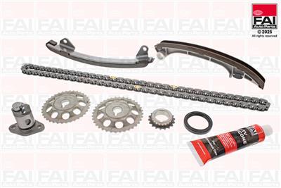 FAI AutoParts TCK34 EAN: 5027049260481.