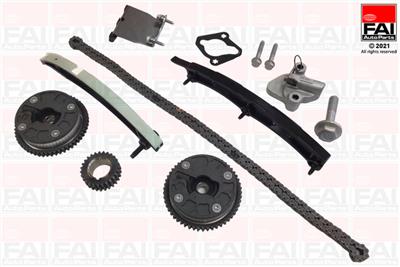 FAI AutoParts TCK346