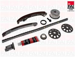 FAI AutoParts TCK34VVT