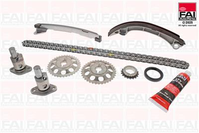 FAI AutoParts TCK35 EAN: 5027049260498.