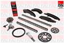 FAI AutoParts TCK350