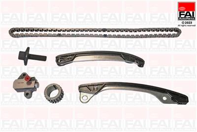 FAI AutoParts TCK358WO