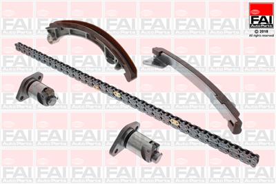 FAI AutoParts TCK35WO EAN: 5027049304468.