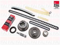FAI AutoParts TCK360VVT