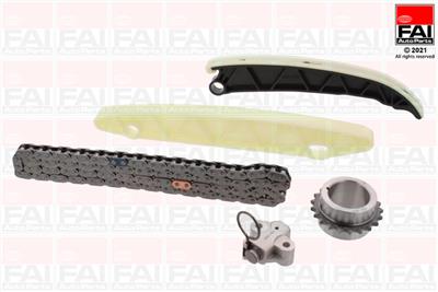 FAI AutoParts TCK372NG