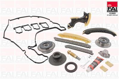 FAI AutoParts TCK380VVT