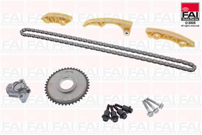 FAI AutoParts TCK3WO EAN: 5027049285163.