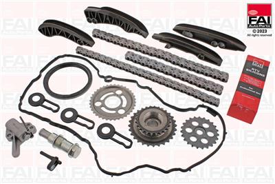 FAI AutoParts TCK424