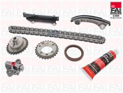 FAI AutoParts TCK43