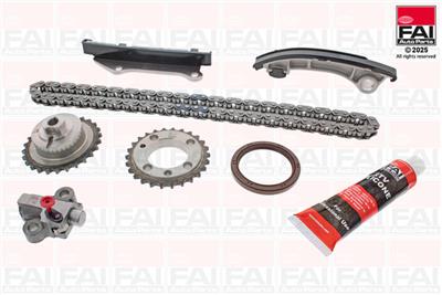FAI AutoParts TCK43 EAN: 5027049273962.