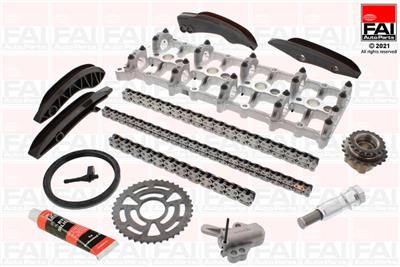 FAI AutoParts TCK438