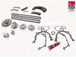 FAI AutoParts TCK445