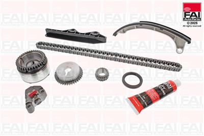 FAI AutoParts TCK46VVT EAN: 5027049304437.