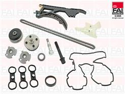 FAI AutoParts TCK476VVT