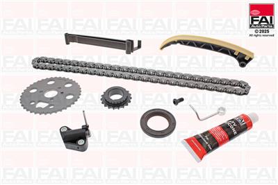 FAI AutoParts TCK49 EAN: 5027049295384.