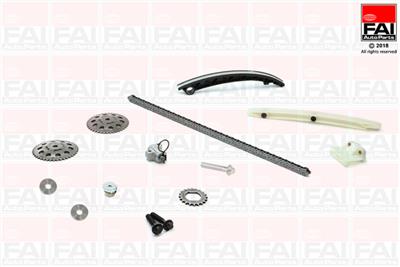 FAI AutoParts TCK4NGS EAN: 5027049295421.