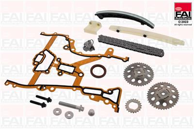 FAI AutoParts TCK4S EAN: 5027049295414.