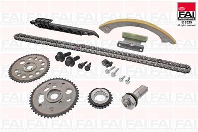 FAI AutoParts TCK5NG EAN: 5027049282964.
