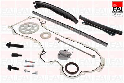 FAI AutoParts TCK6L EAN: 5027049486669.